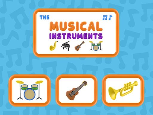 the-musical-instruments