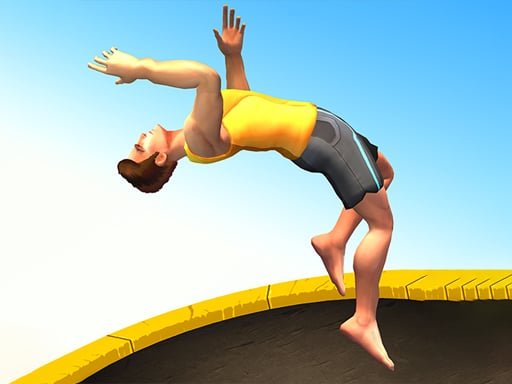 trampoline-master