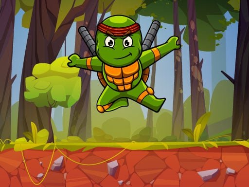 turtle-ninja