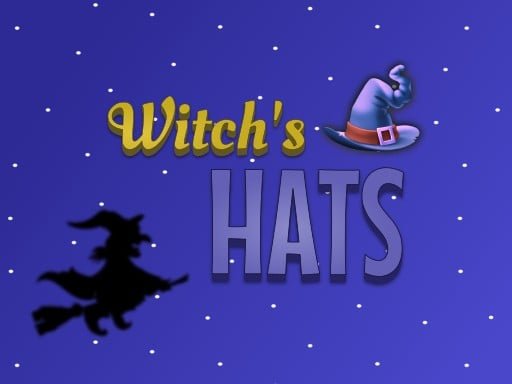 witchs-hats