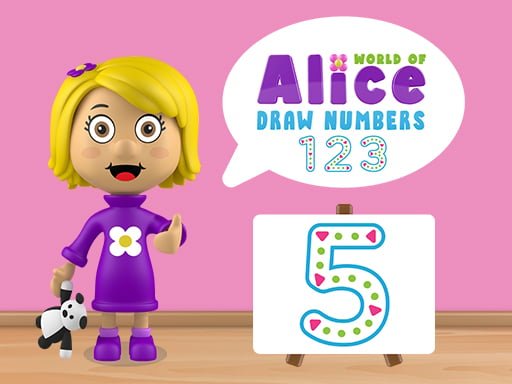 world-of-alice-draw-numbers