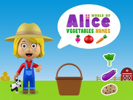 world-of-alice-vegetables-names