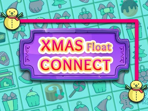 xmas-float-connect